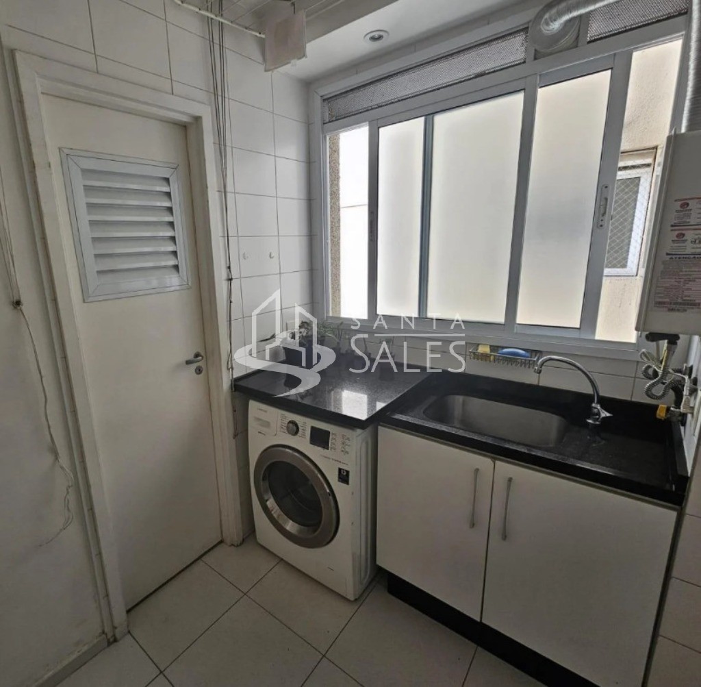 Apartamento à venda com 4 quartos, 117m² - Foto 9