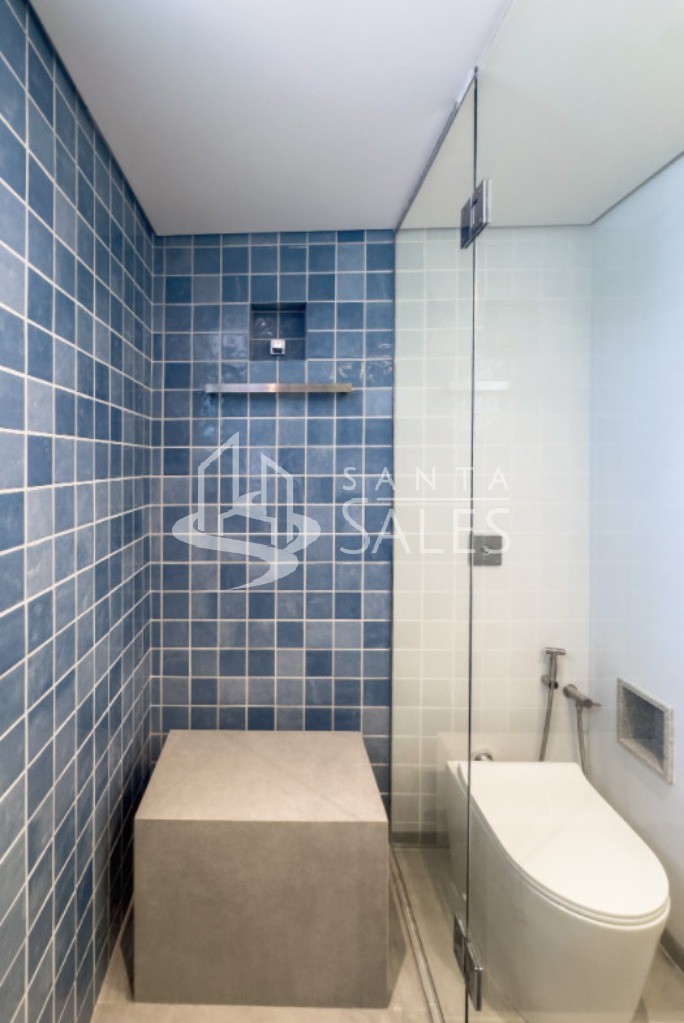 Apartamento, 2 quartos, 55 m² - Foto 18