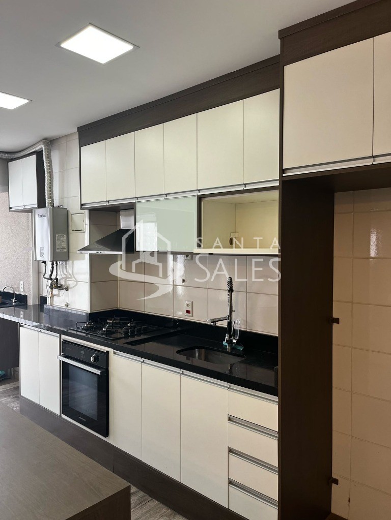 Apartamento, 3 quartos, 74 m² - Foto 5