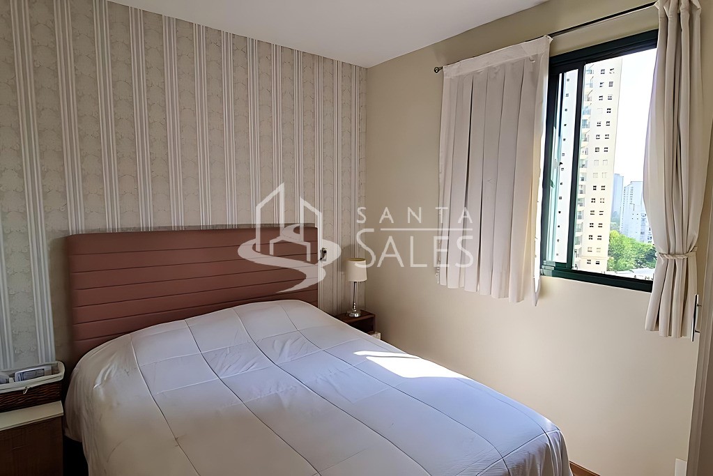 Apartamento, 2 quartos, 74 m² - Foto 8