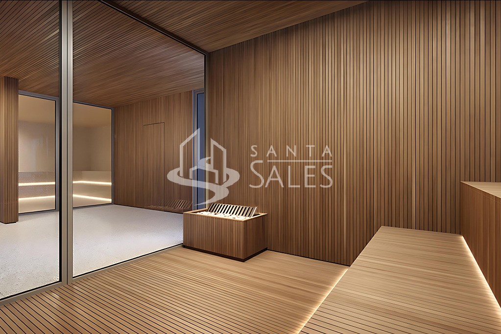 Apartamento, 4 quartos, 205 m² - Foto 5