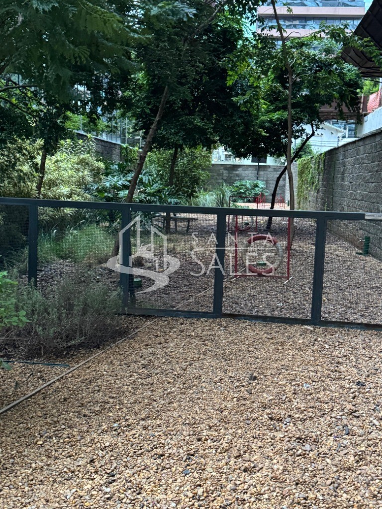 Apartamento, 1 quarto, 42 m² - Foto 17
