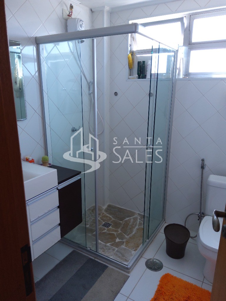 Apartamento, 3 quartos, 118 m² - Foto 9