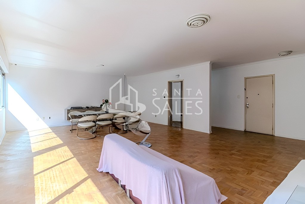 Apartamento, 4 quartos, 240 m² - Foto 3