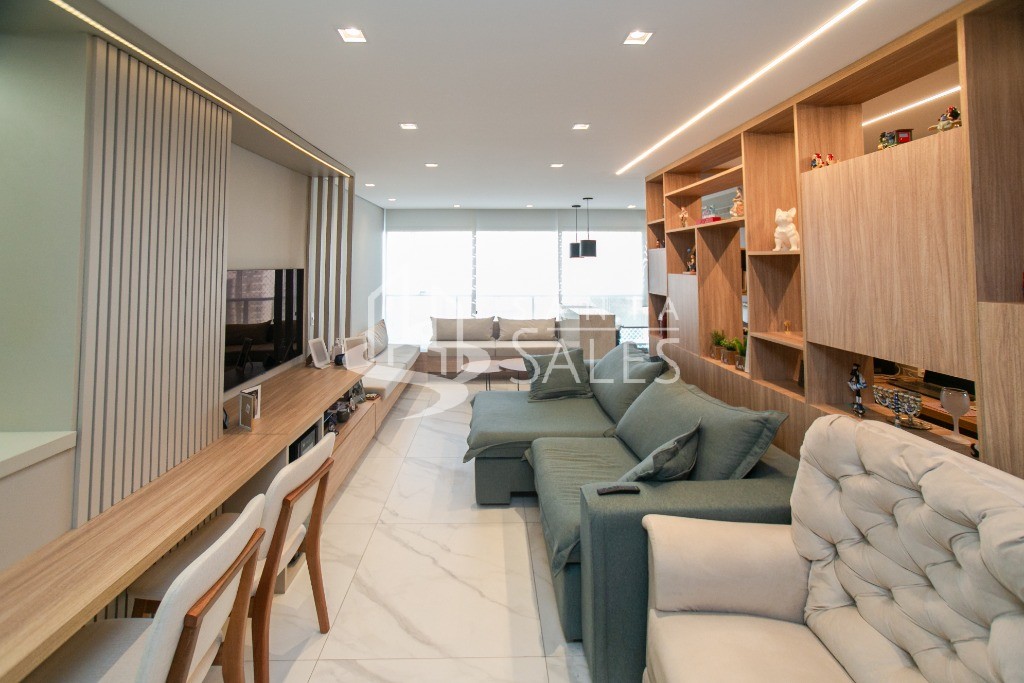 Apartamento, 3 quartos, 95 m² - Foto 5