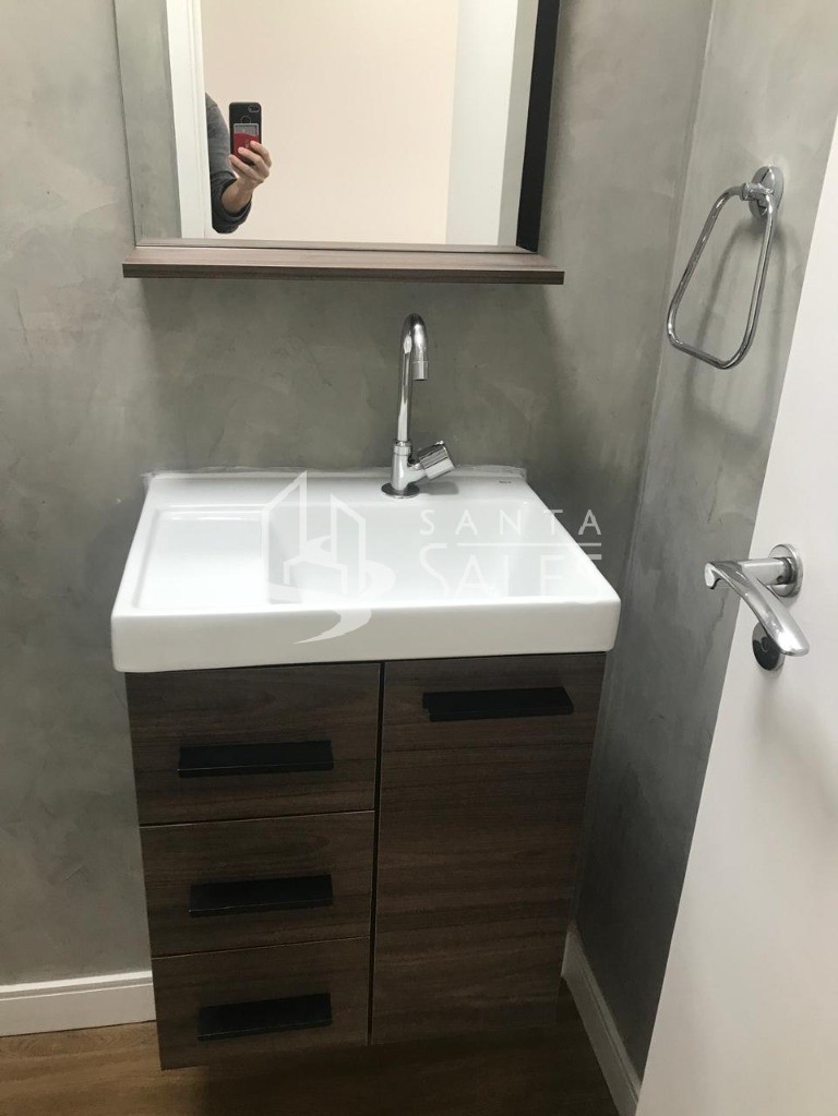 Conjunto Comercial-Sala para alugar - Foto 10