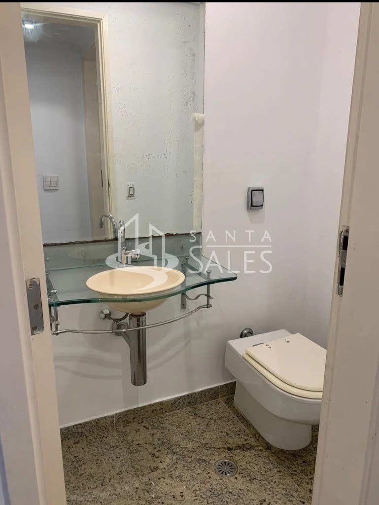 Apartamento, 3 quartos, 113 m² - Foto 12