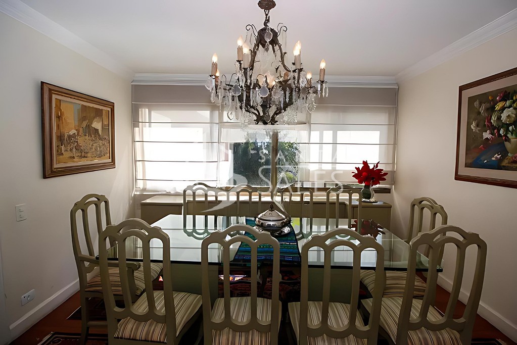 Apartamento, 4 quartos, 280 m² - Foto 3