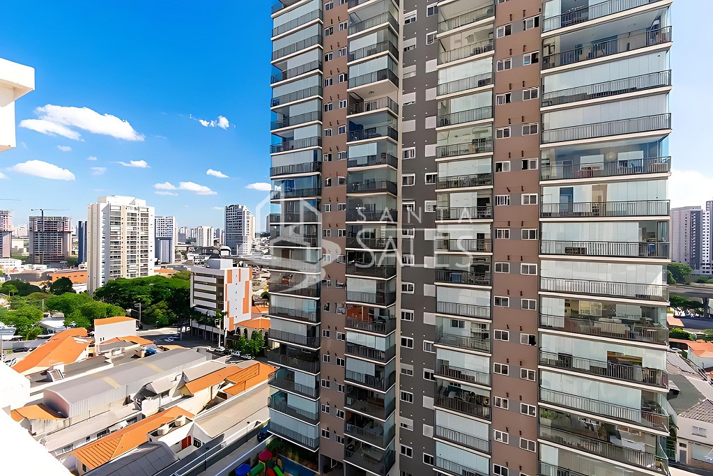 Apartamento, 2 quartos, 58 m² - Foto 19