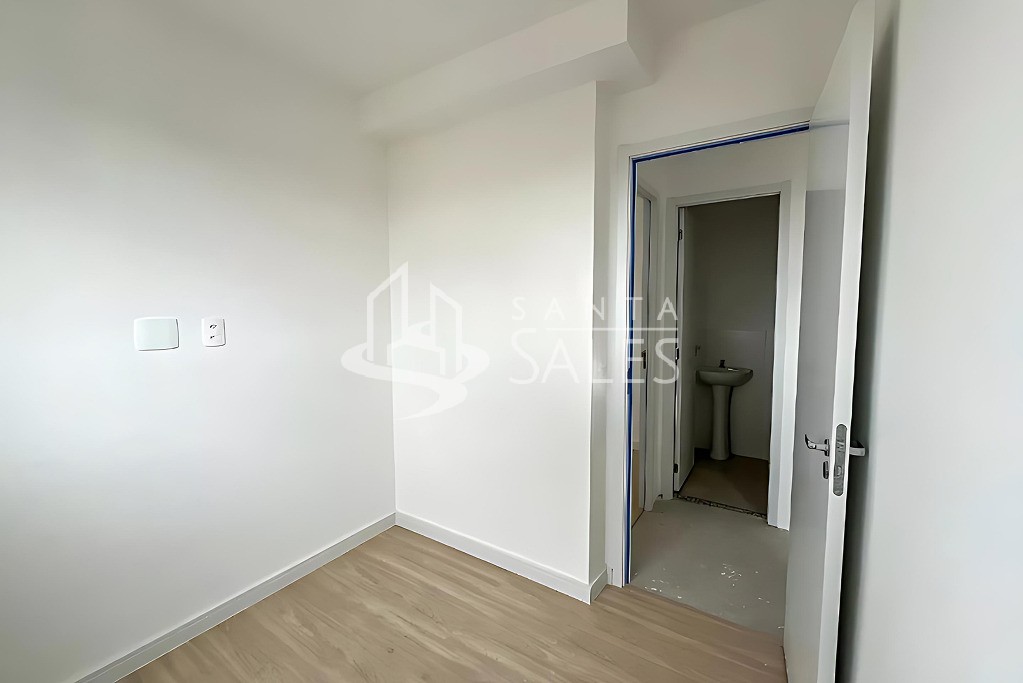 Apartamento, 2 quartos, 42 m² - Foto 10