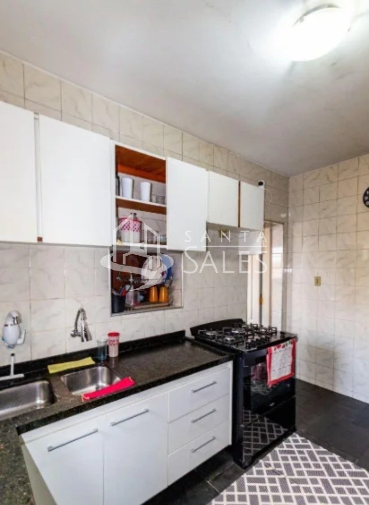 Sobrado, 3 quartos, 300 m² - Foto 26