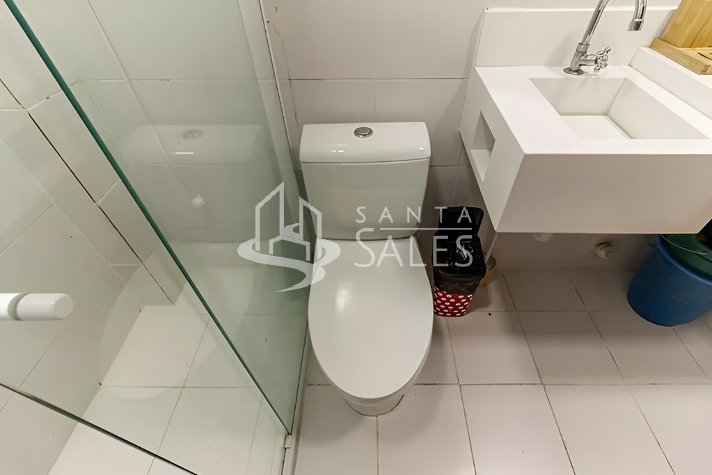Apartamento, 1 quarto, 36 m² - Foto 15