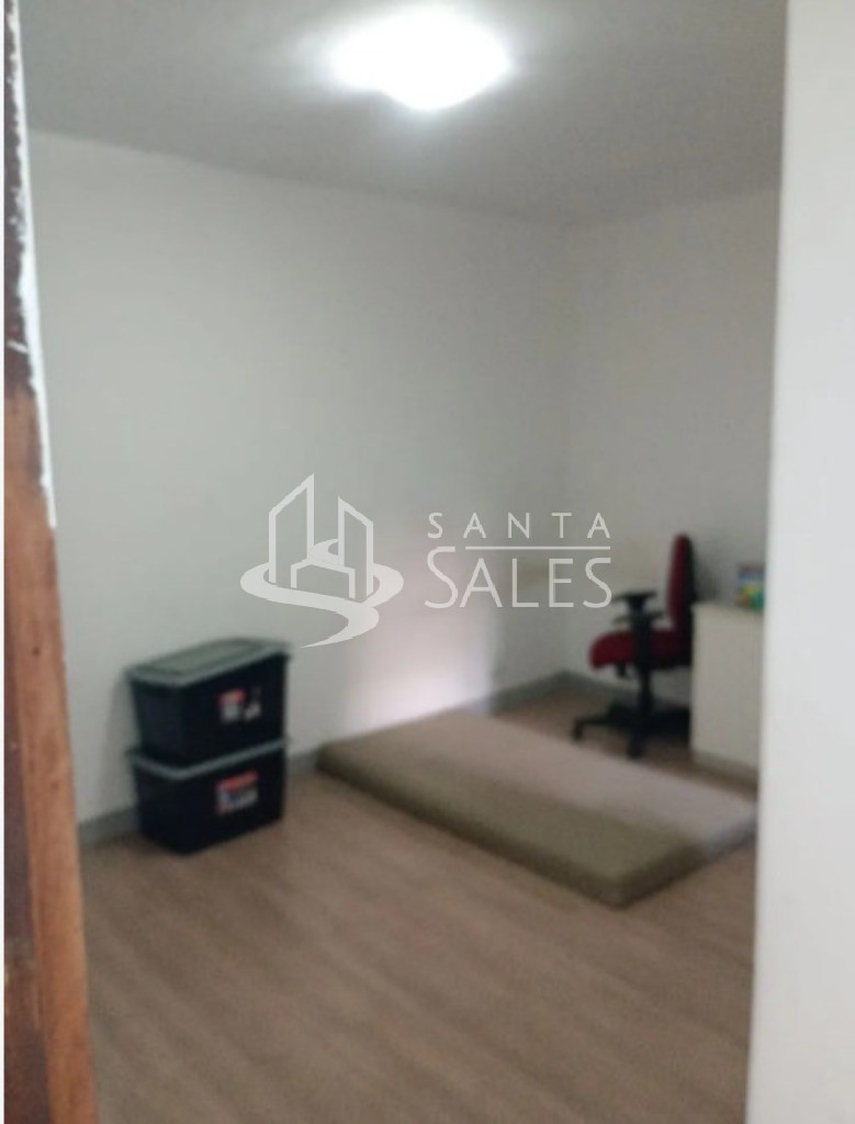 Sobrado, 3 quartos, 200 m² - Foto 12