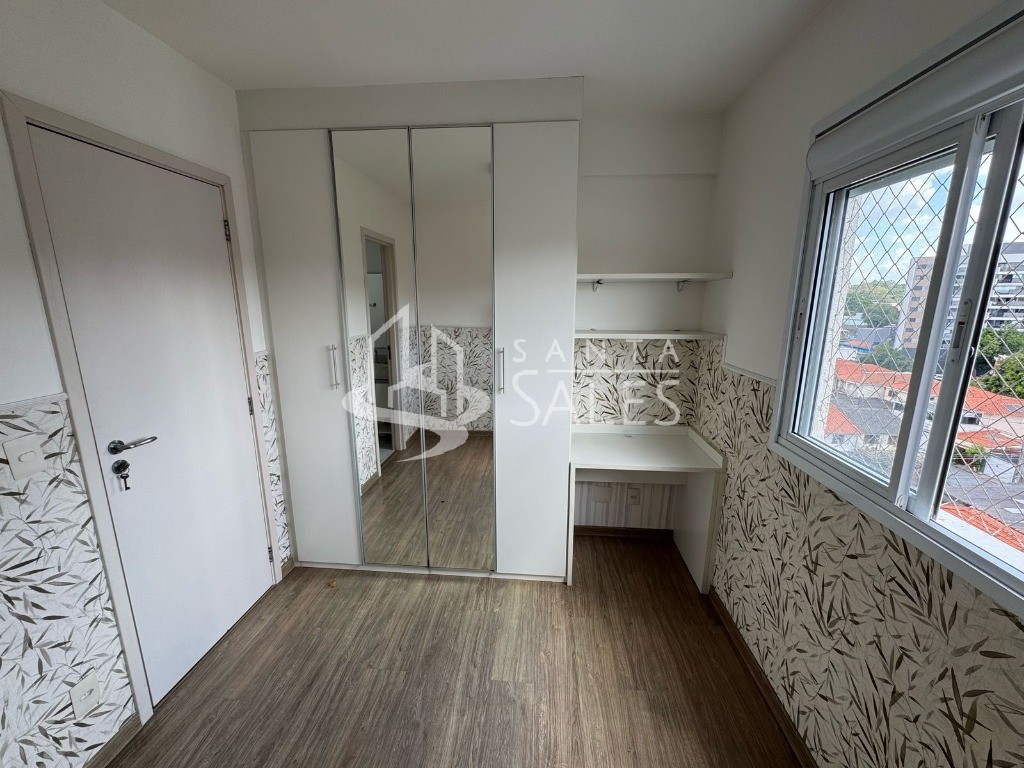 Apartamento à venda com 3 quartos, 81m² - Foto 3