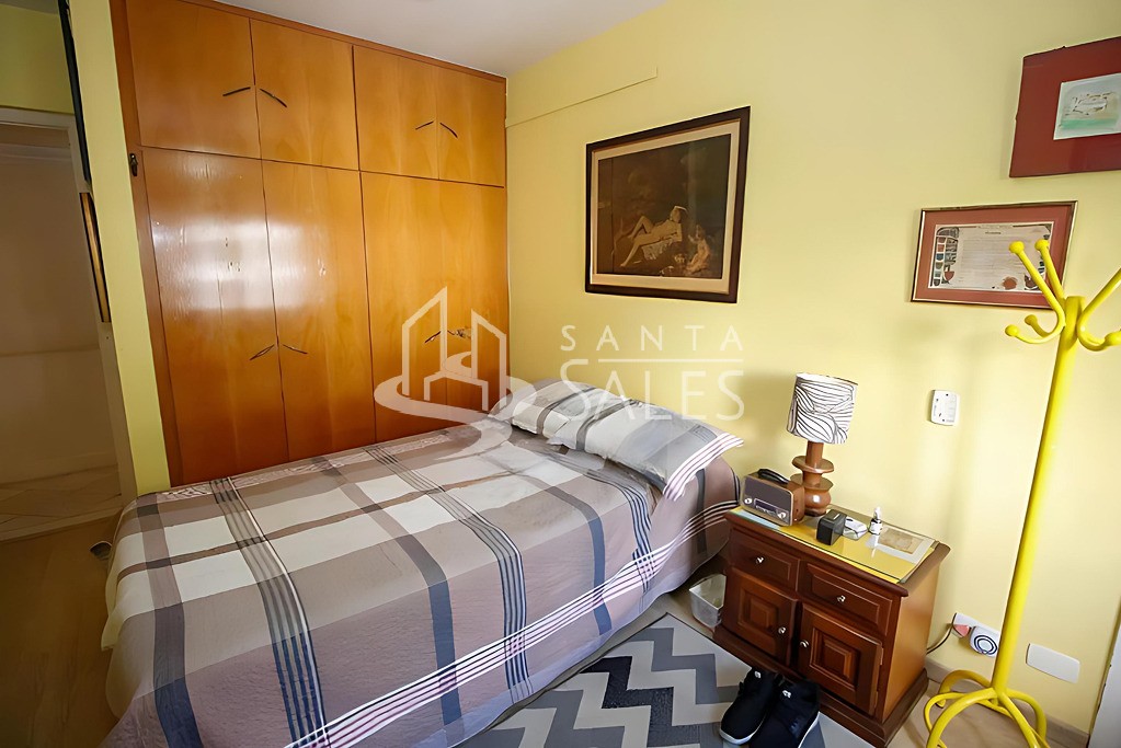 Apartamento, 4 quartos, 280 m² - Foto 16