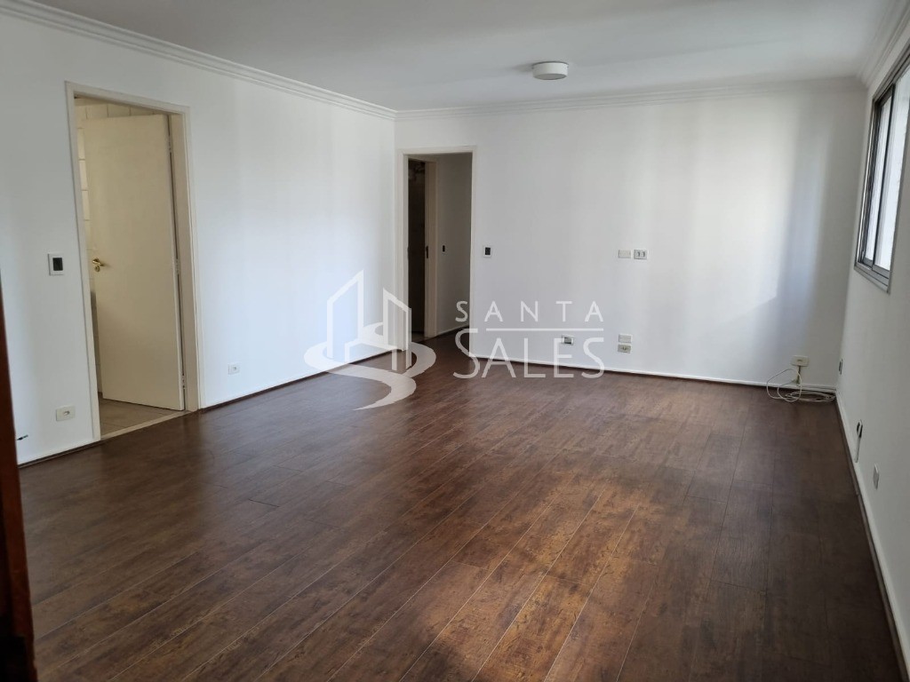 Apartamento, 3 quartos, 105 m² - Foto 1