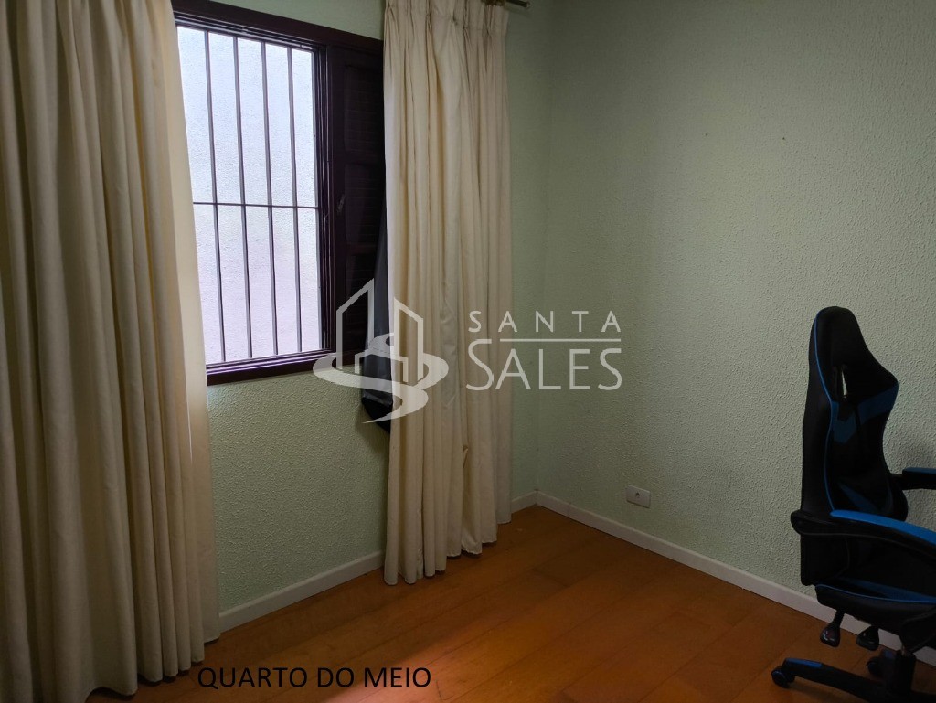 Casa, 3 quartos, 100 m² - Foto 2