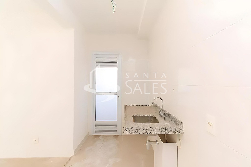 Apartamento, 2 quartos, 58 m² - Foto 4