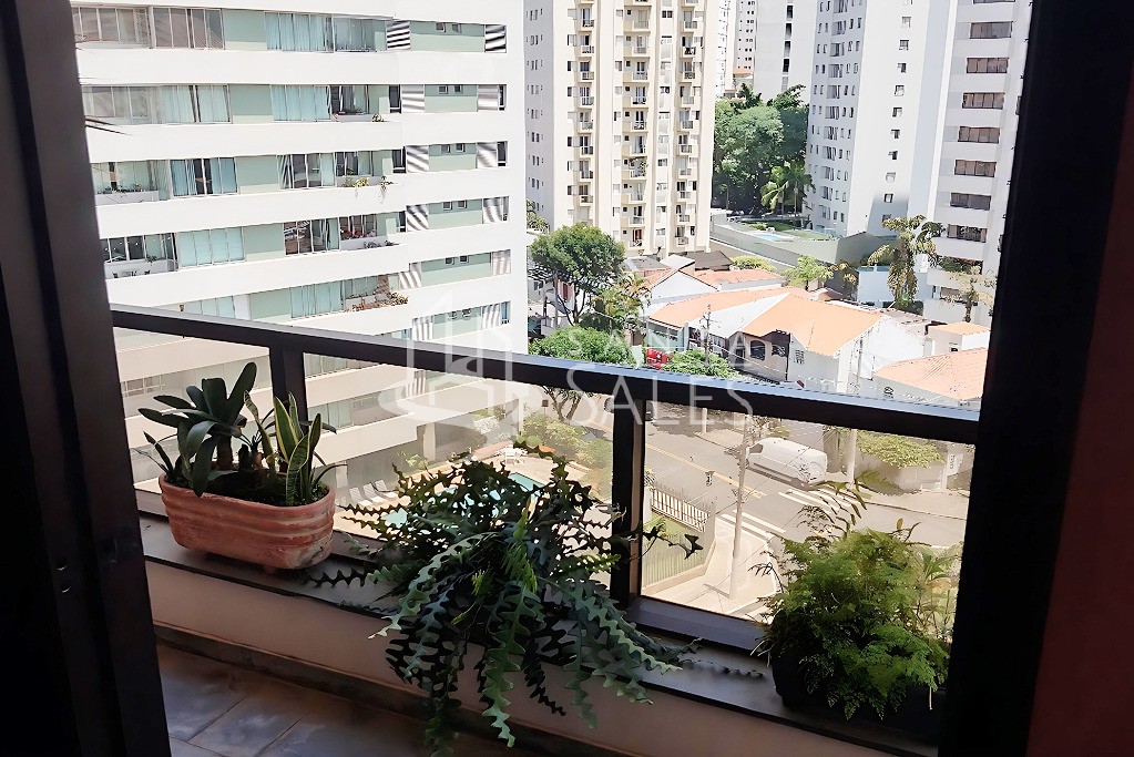 Apartamento, 4 quartos, 206 m² - Foto 6