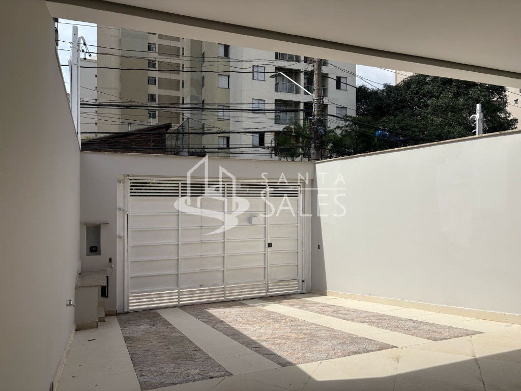 Sobrado, 3 quartos, 220 m² - Foto 44
