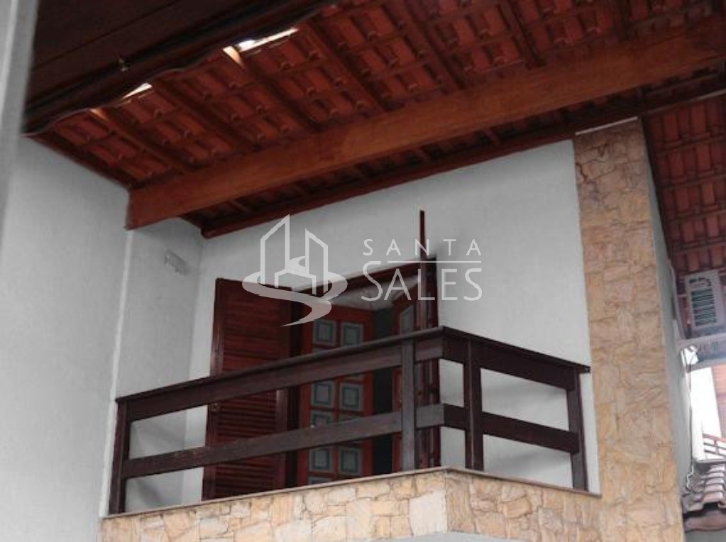 Casa, 3 quartos - Foto 37