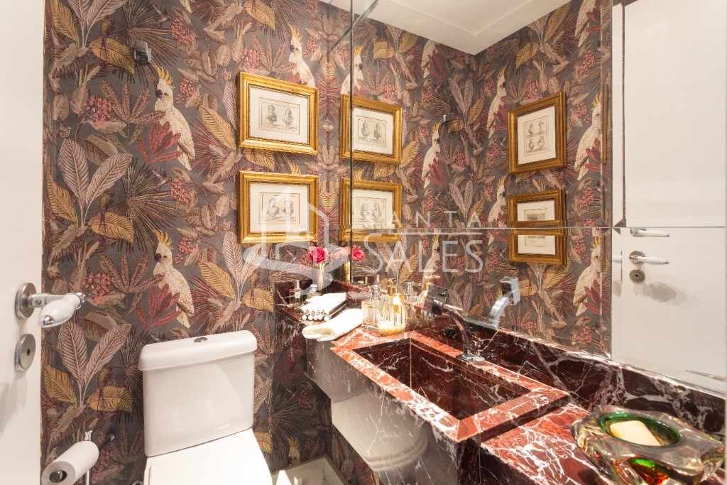 Apartamento, 2 quartos, 166 m² - Foto 9