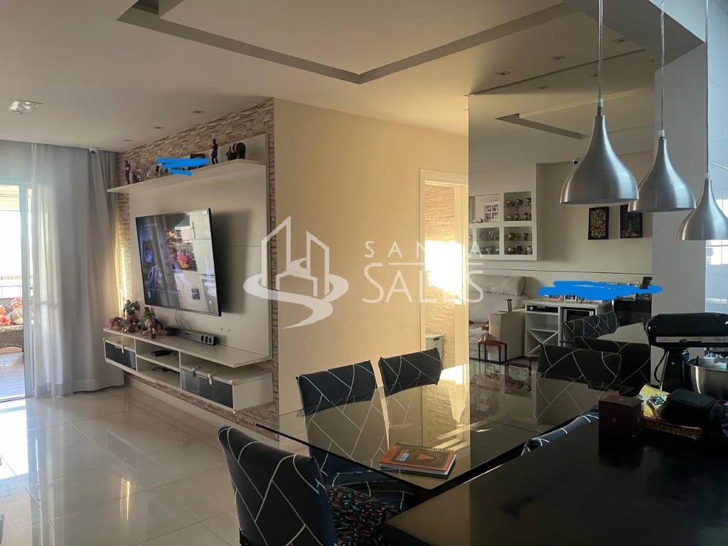 Apartamento, 3 quartos, 94 m² - Foto 25