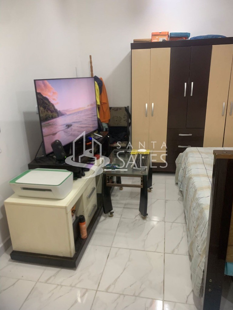 Apartamento, 1 quarto, 34 m² - Foto 4
