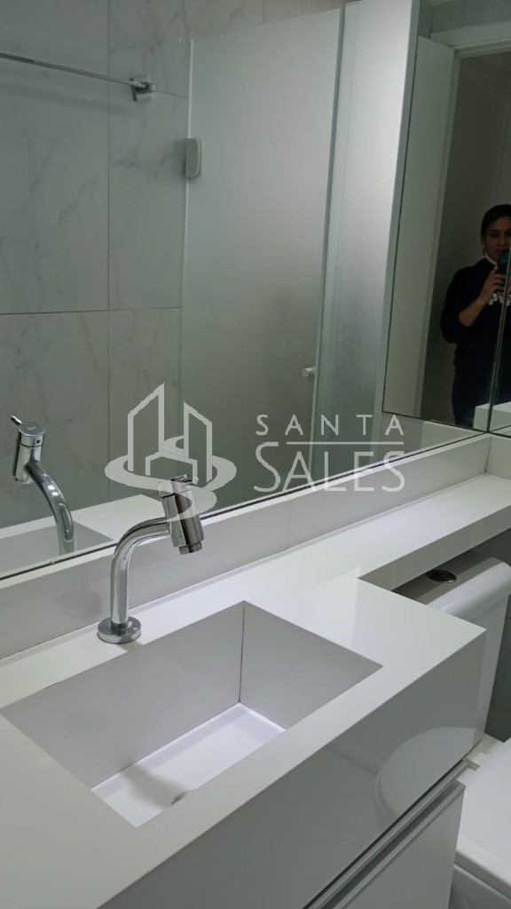 Apartamento, 2 quartos, 43 m² - Foto 13
