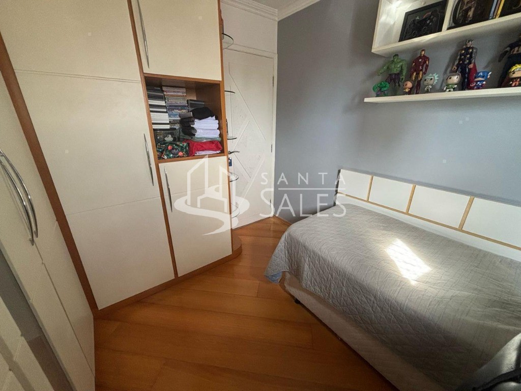 Apartamento à venda com 2 quartos, 73m² - Foto 18