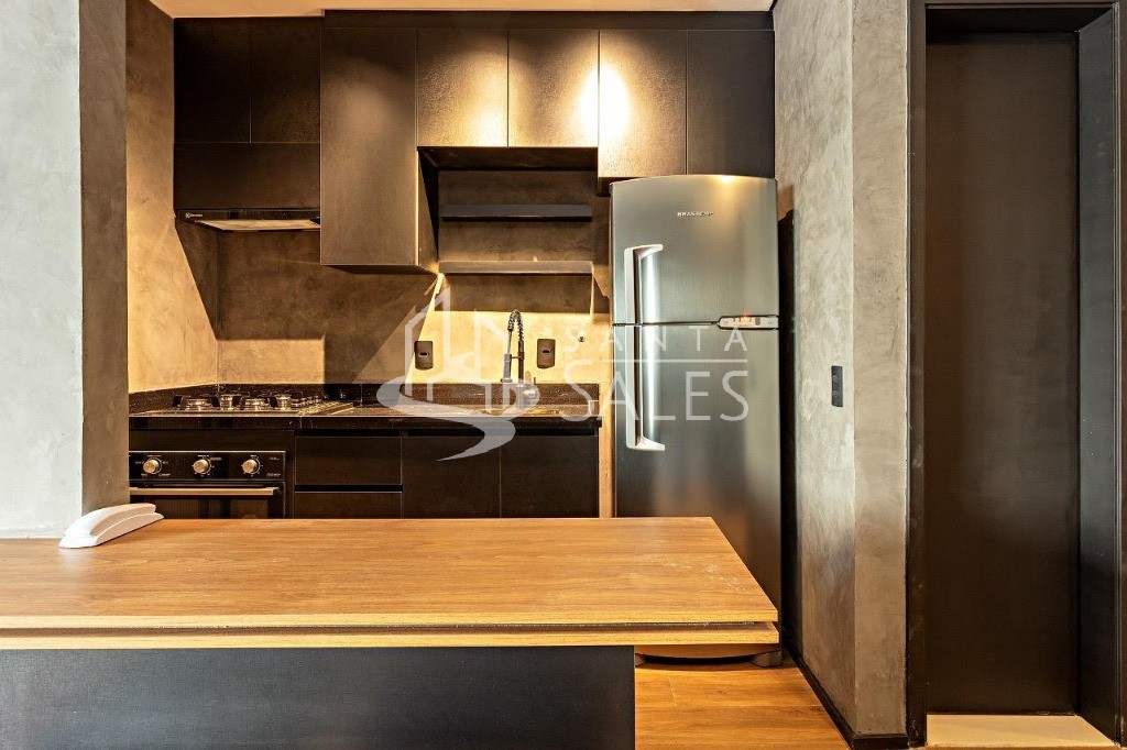 Apartamento, 1 quarto, 62 m² - Foto 17