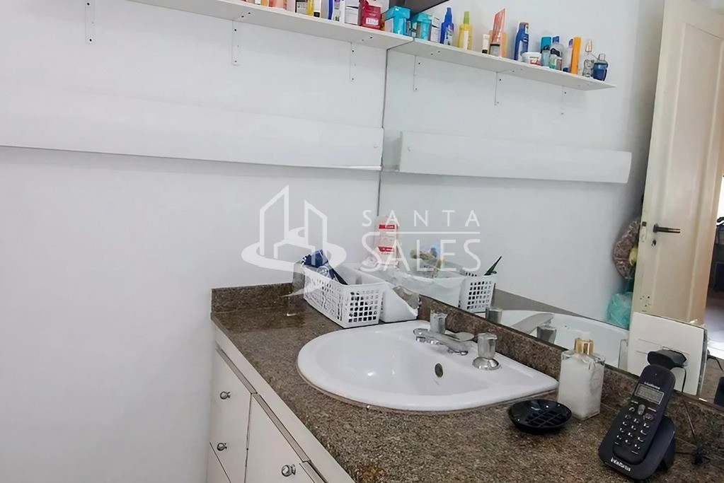 Apartamento, 4 quartos, 280 m² - Foto 21