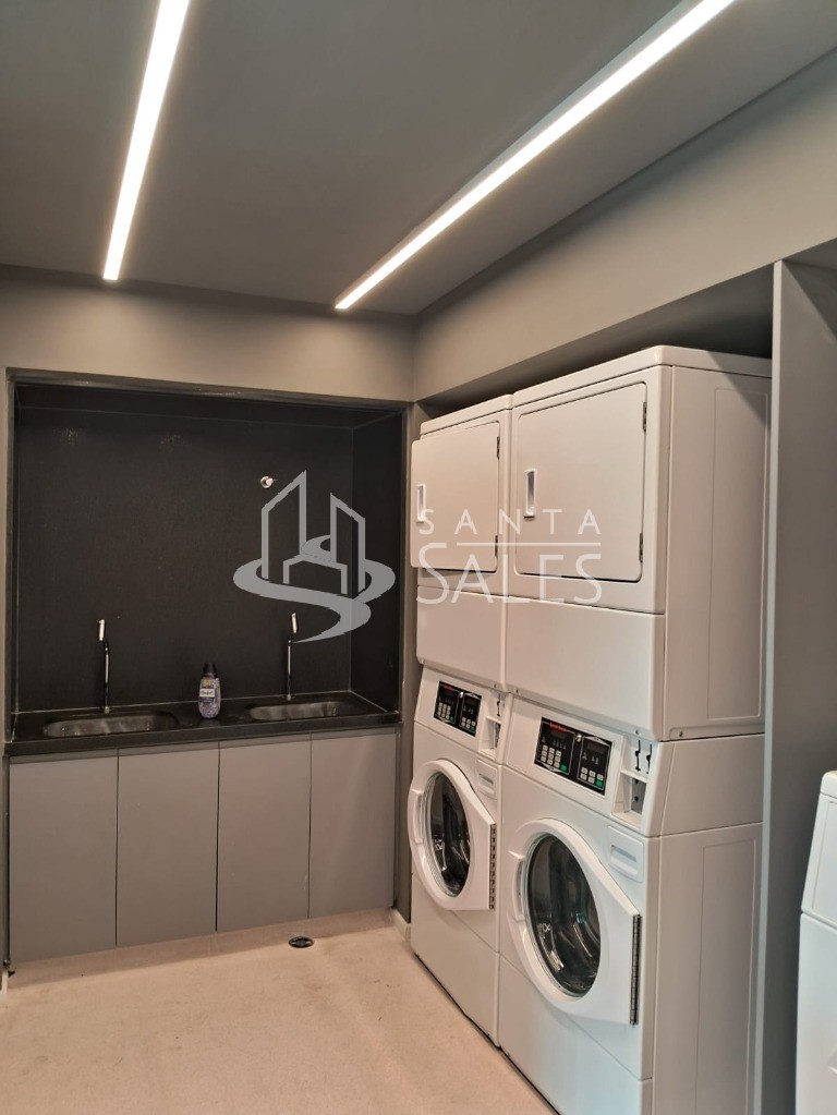 Apartamento, 1 quarto, 27 m² - Foto 37