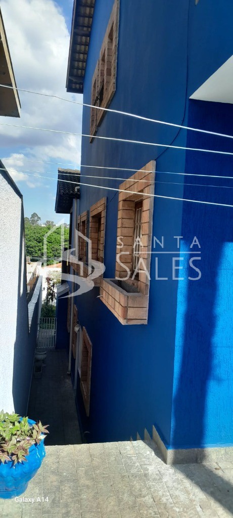 Casa à venda com 4 quartos, 367m² - Foto 19