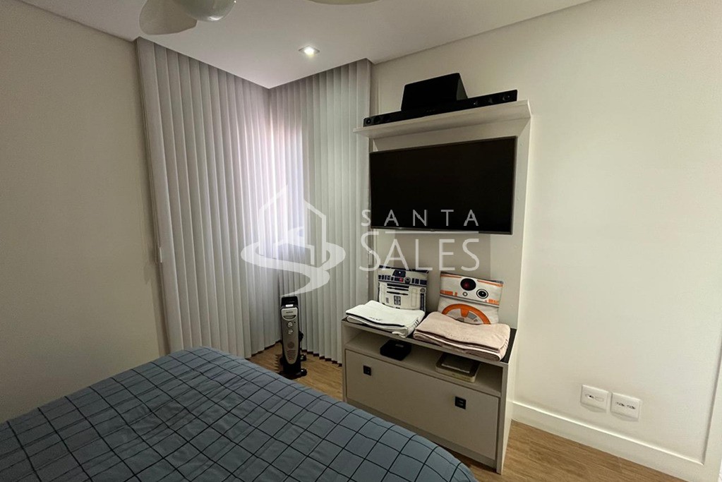 Apartamento, 3 quartos, 86 m² - Foto 12