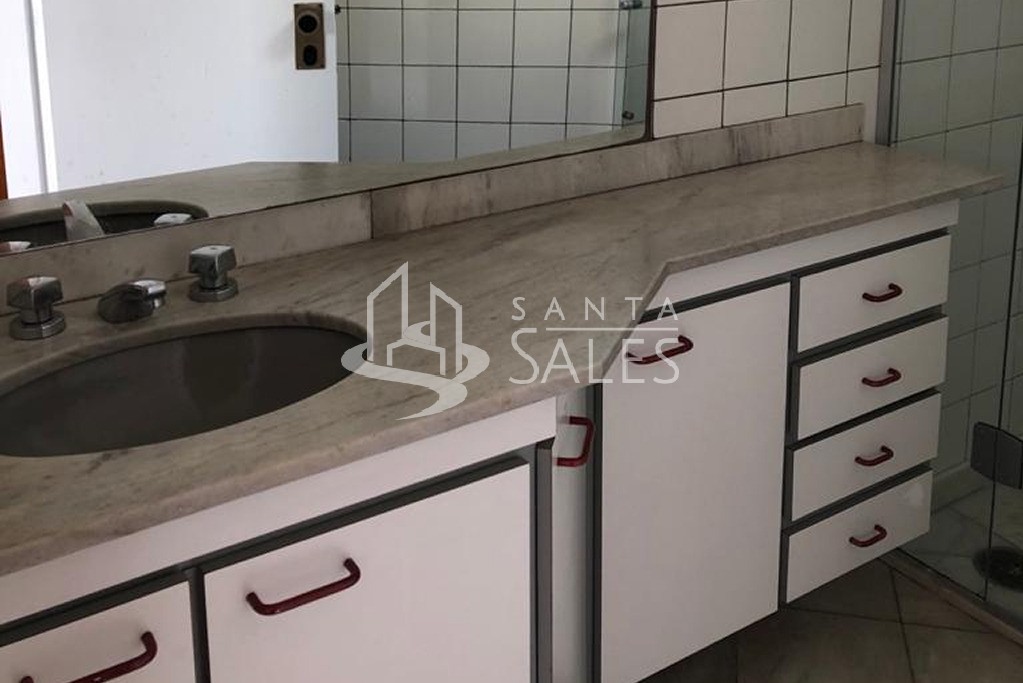 Apartamento, 2 quartos, 76 m² - Foto 14