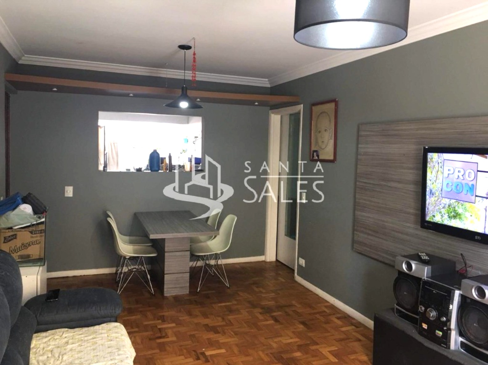 Apartamento, 3 quartos, 108 m² - Foto 21