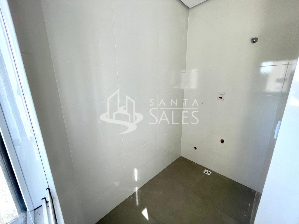 Apartamento, 2 quartos, 45 m² - Foto 6