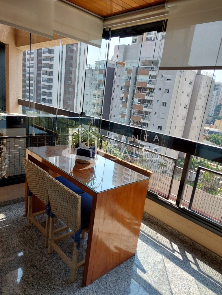 Apartamento, 3 quartos, 110 m² - Foto 3