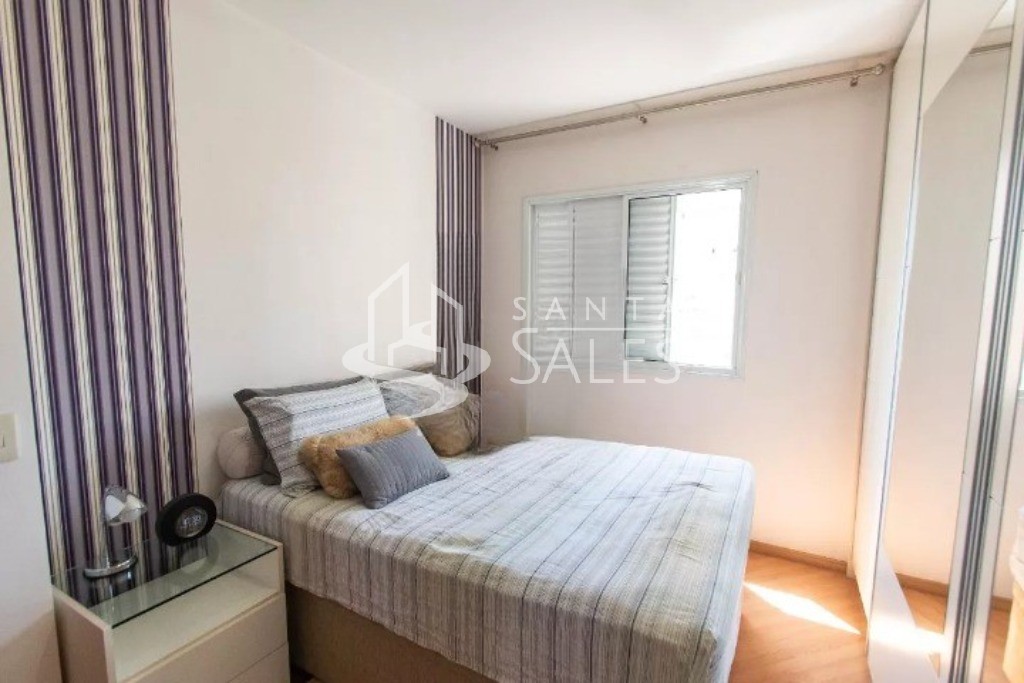 Apartamento, 3 quartos, 76 m² - Foto 5