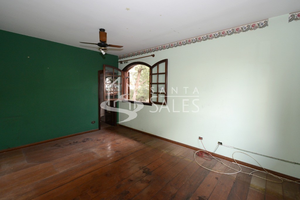 Sobrado, 5 quartos, 856 m² - Foto 29