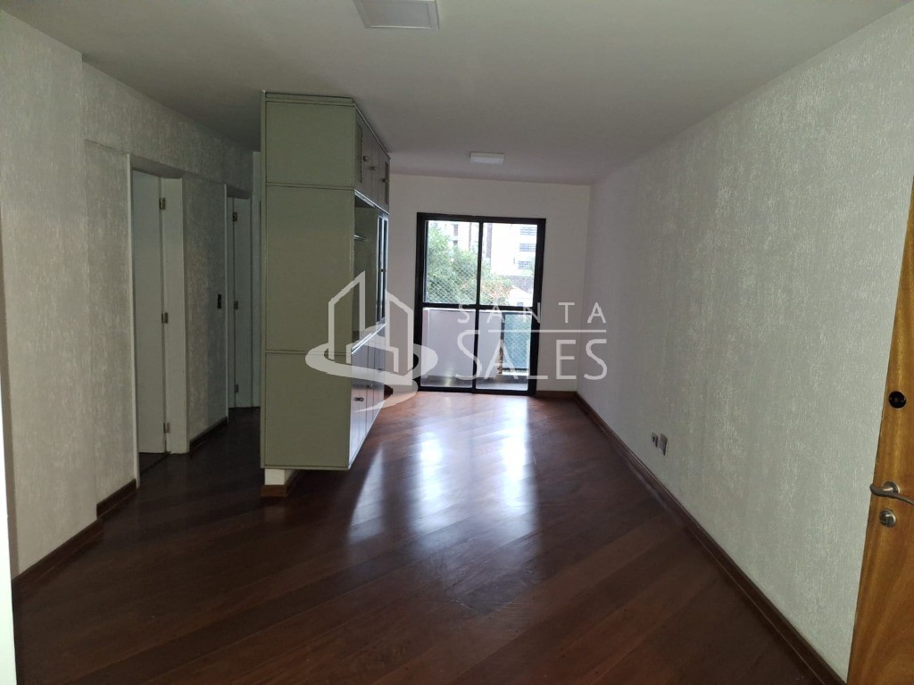 Apartamento, 2 quartos, 68 m² - Foto 1