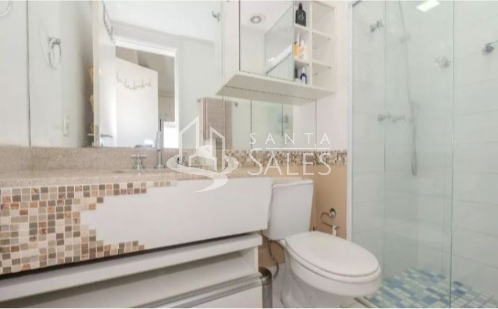 Apartamento, 1 quarto, 51 m² - Foto 13