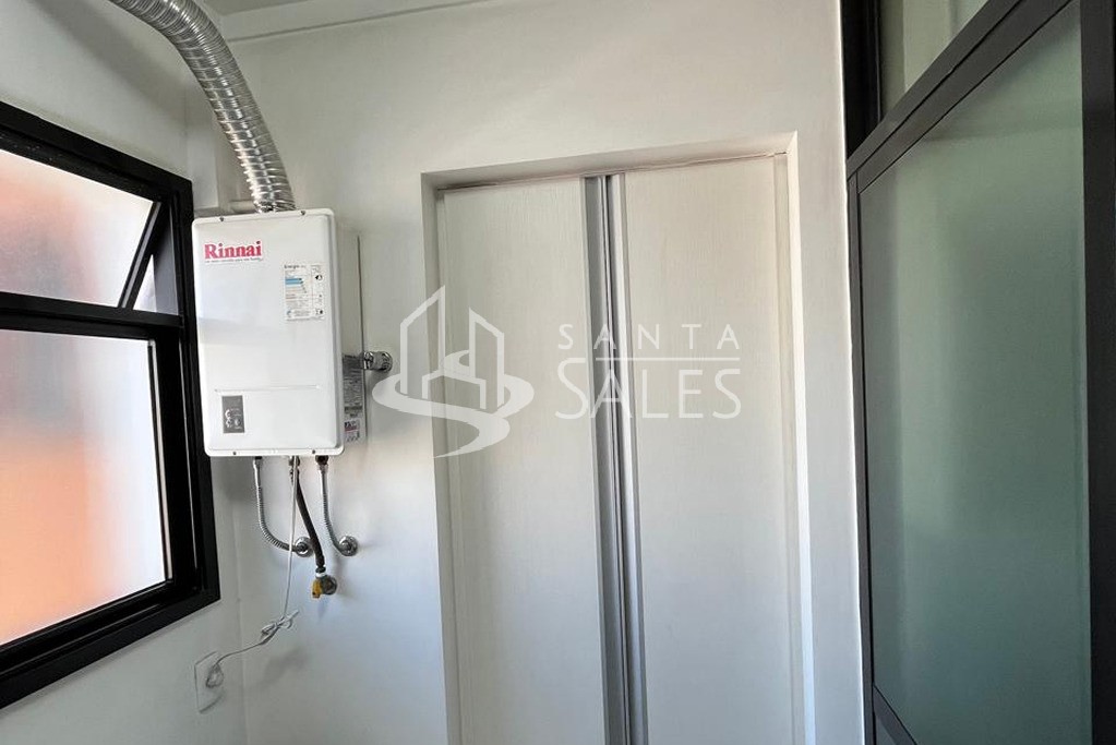 Apartamento, 3 quartos, 86 m² - Foto 26