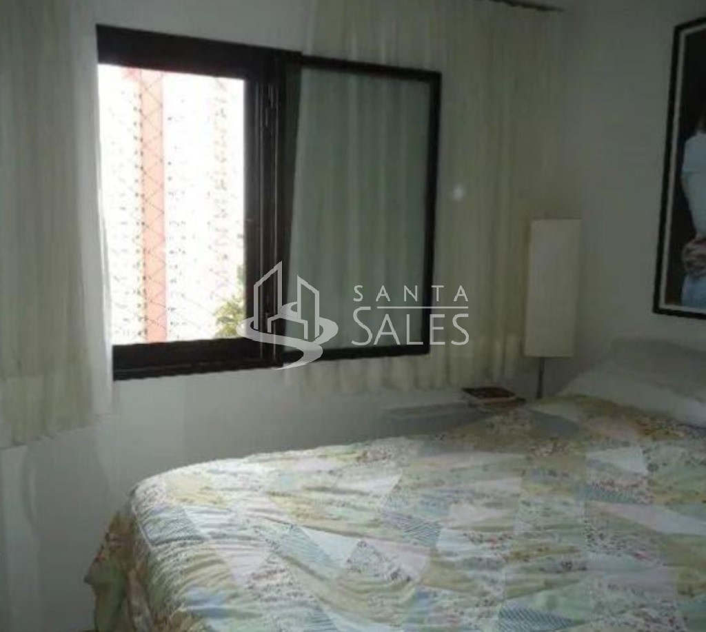 Apartamento, 2 quartos, 65 m² - Foto 6