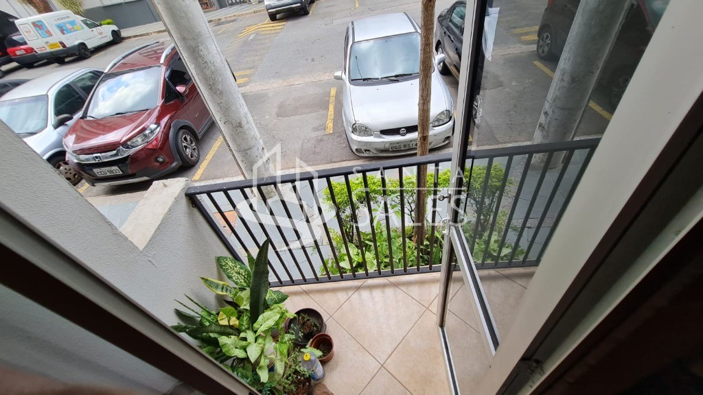 Apartamento, 2 quartos, 57 m² - Foto 2