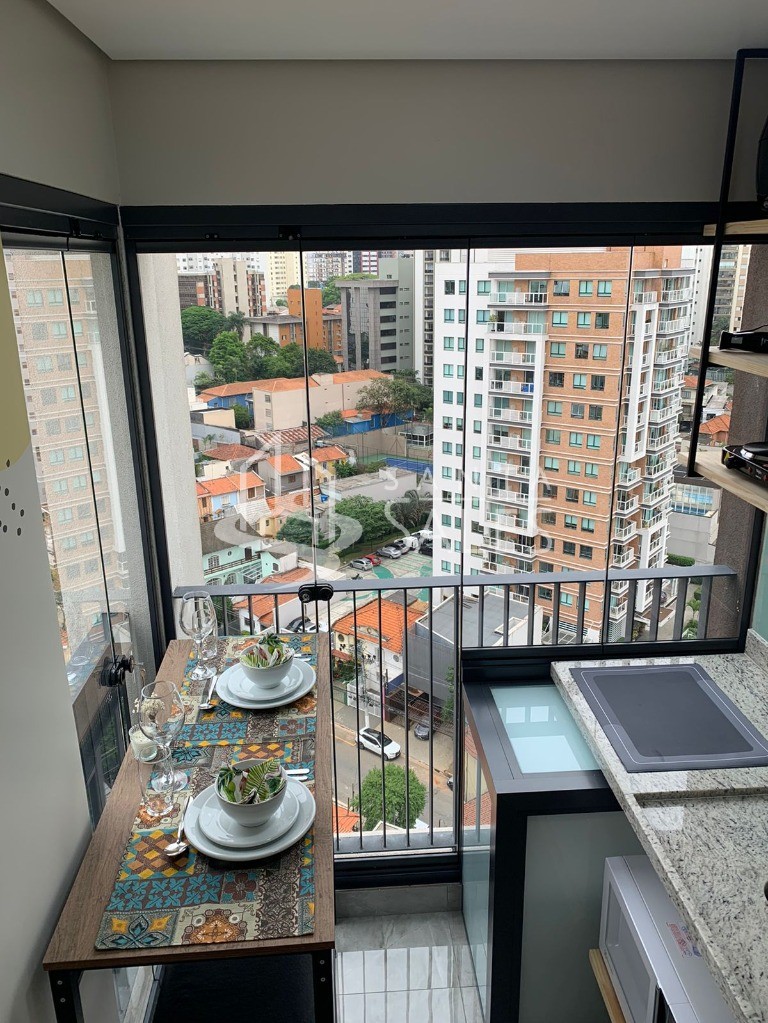 Apartamento, 1 quarto, 24 m² - Foto 8