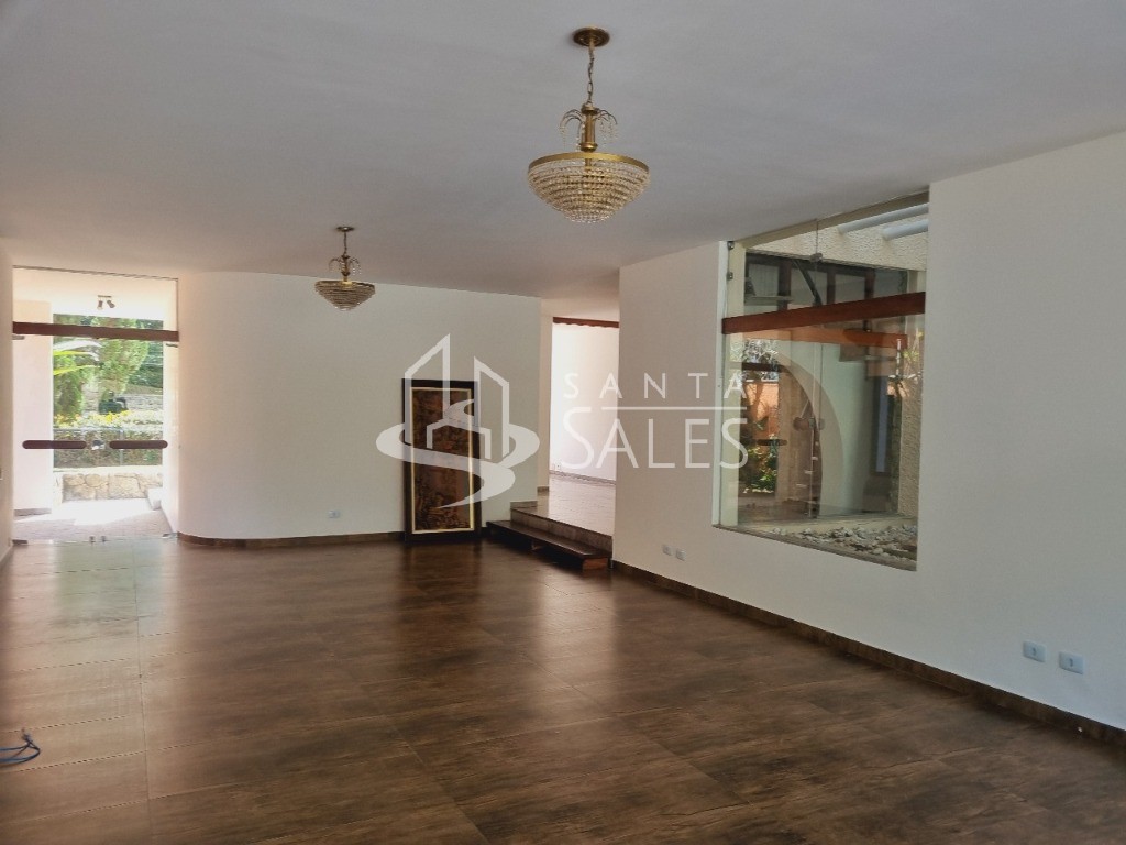 Casa à venda com 4 quartos, 793m² - Foto 4