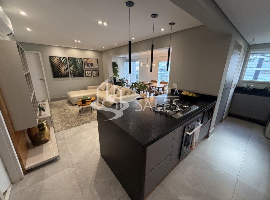 Apartamento, 2 quartos, 105 m² - Foto 12