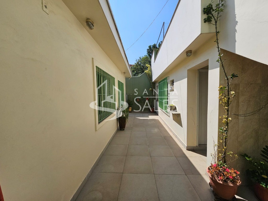 Casa, 4 quartos, 240 m² - Foto 6
